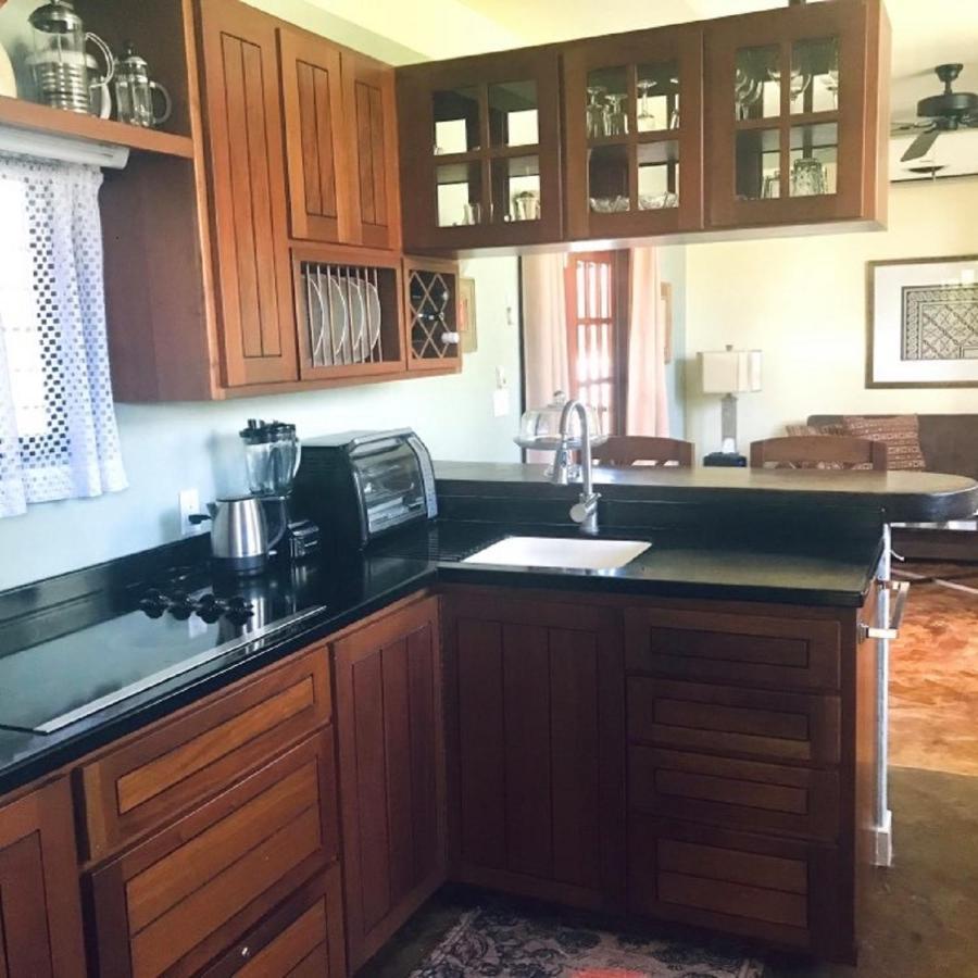 Royale Manor Villa Corozal Buitenkant foto