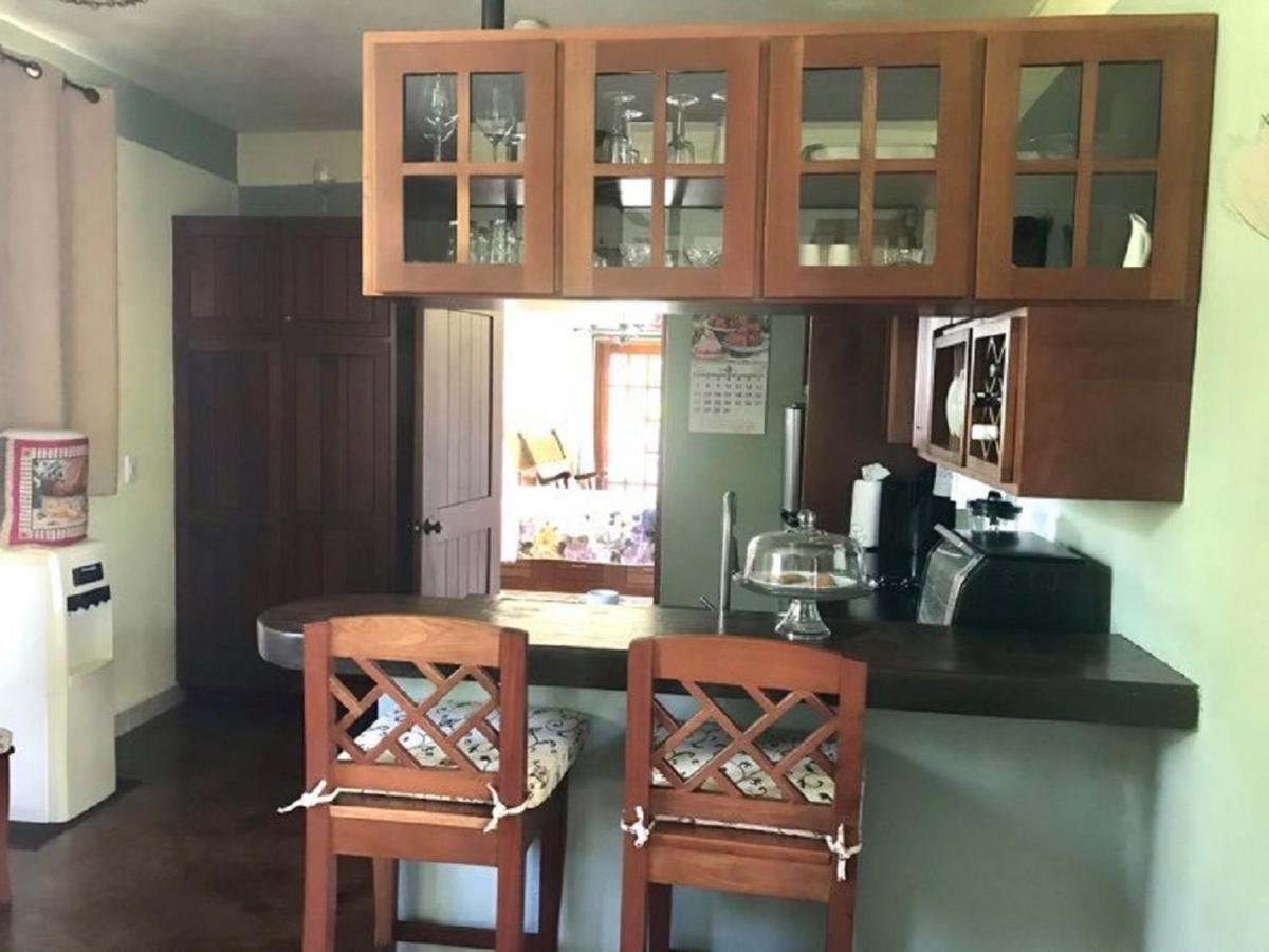 Royale Manor Villa Corozal Buitenkant foto