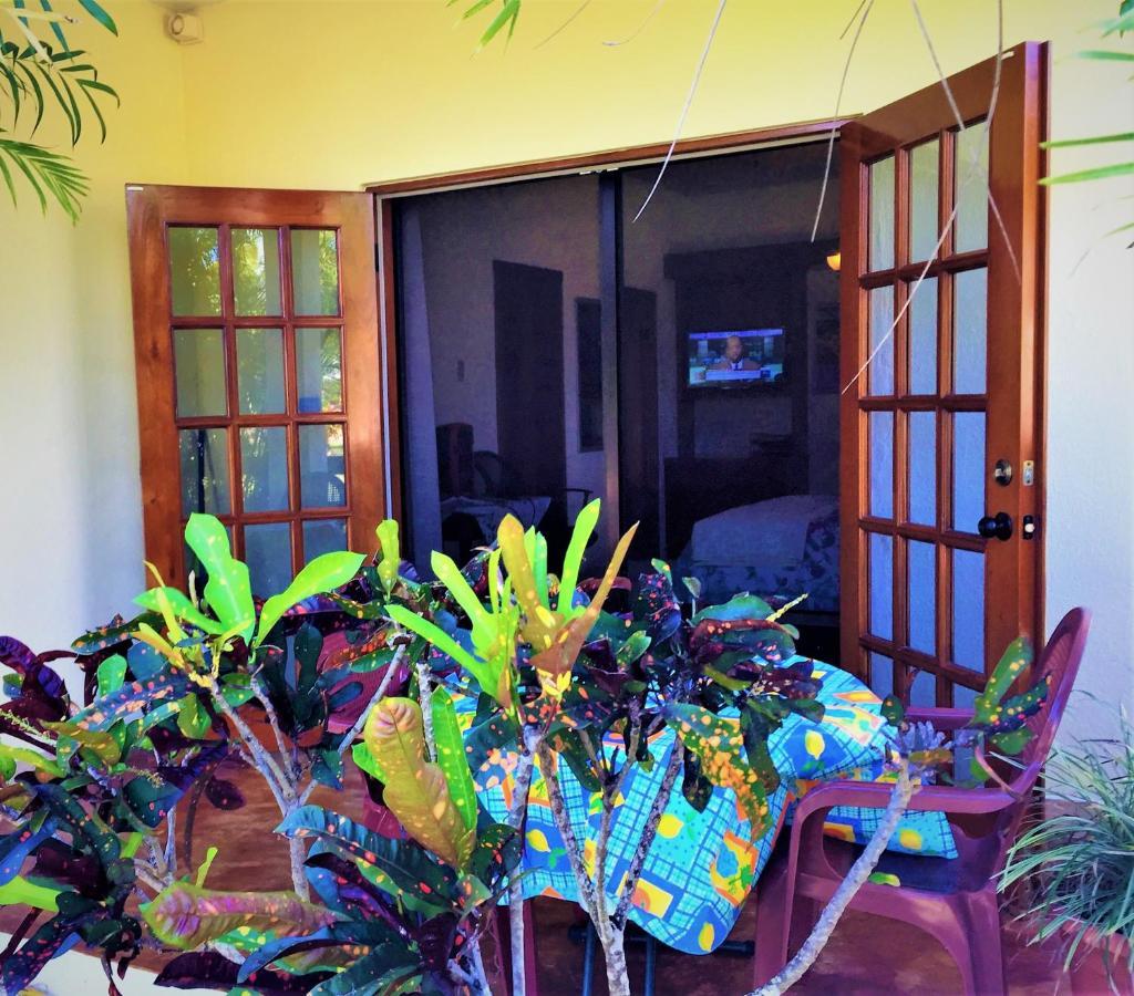 Royale Manor Villa Corozal Buitenkant foto