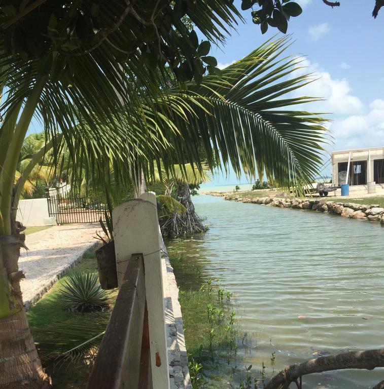 Royale Manor Villa Corozal Buitenkant foto