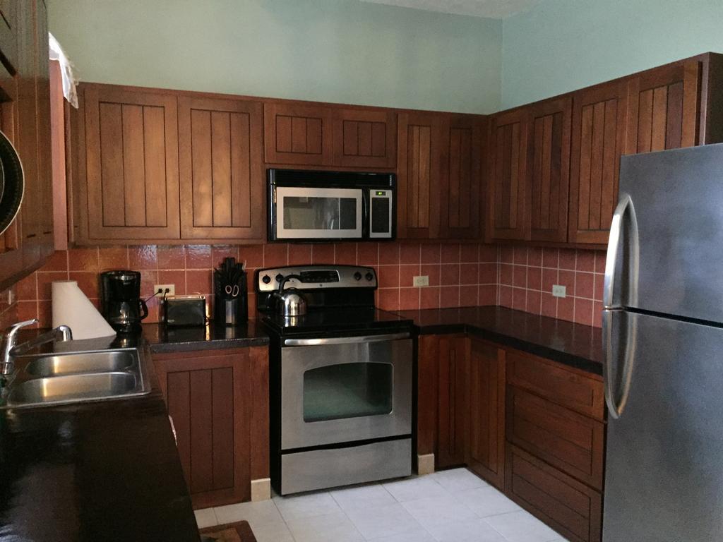 Royale Manor Villa Corozal Buitenkant foto