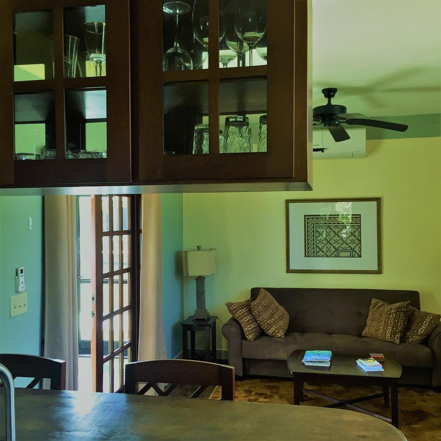 Royale Manor Villa Corozal Buitenkant foto
