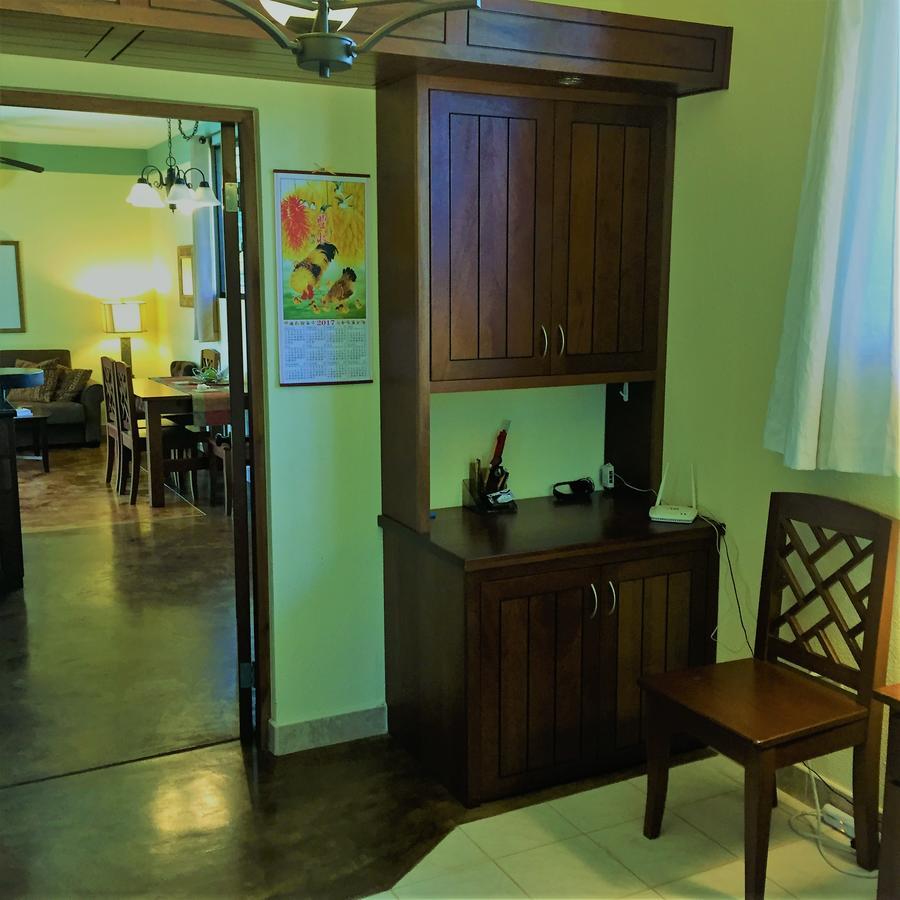 Royale Manor Villa Corozal Buitenkant foto