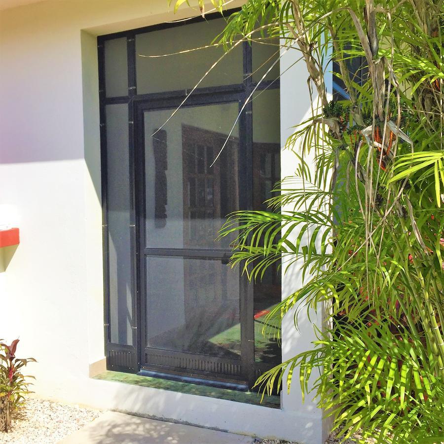 Royale Manor Villa Corozal Buitenkant foto