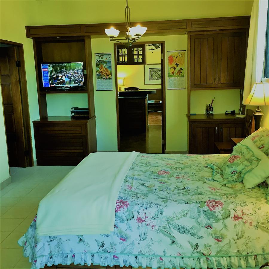 Royale Manor Villa Corozal Buitenkant foto