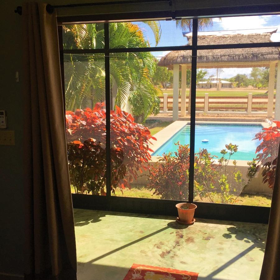 Royale Manor Villa Corozal Buitenkant foto