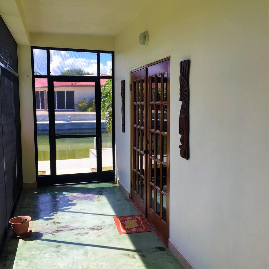 Royale Manor Villa Corozal Buitenkant foto