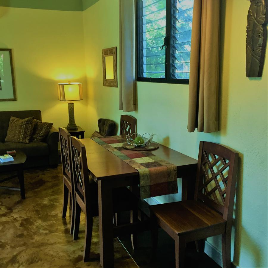 Royale Manor Villa Corozal Buitenkant foto