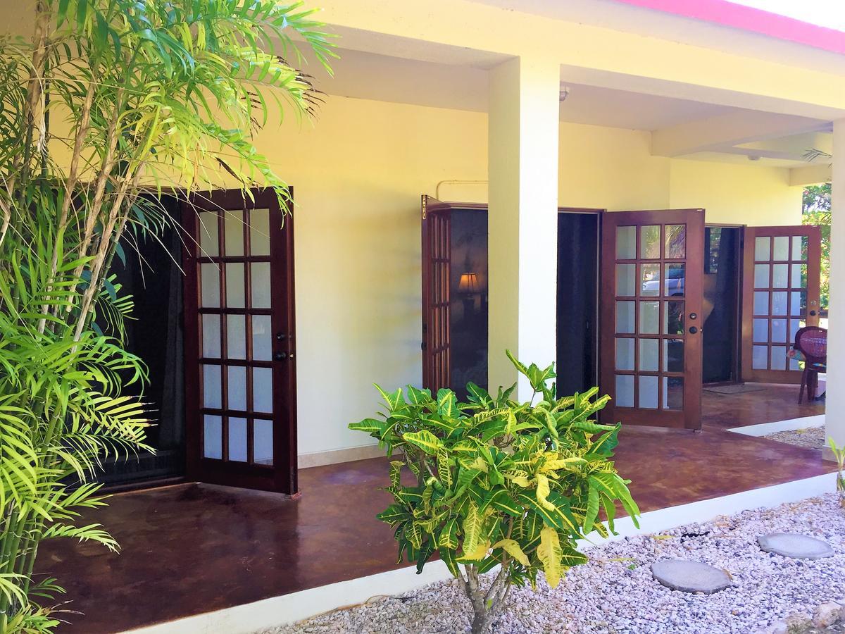 Royale Manor Villa Corozal Buitenkant foto
