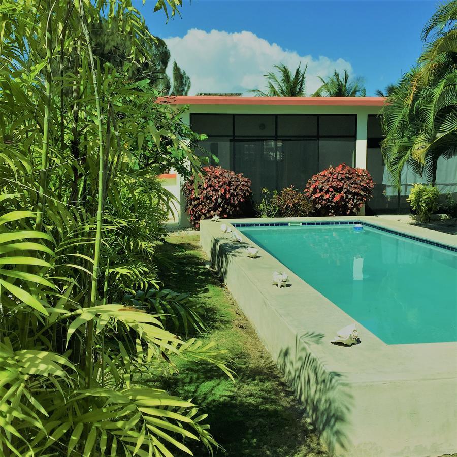 Royale Manor Villa Corozal Buitenkant foto