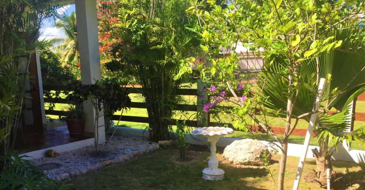 Royale Manor Villa Corozal Buitenkant foto