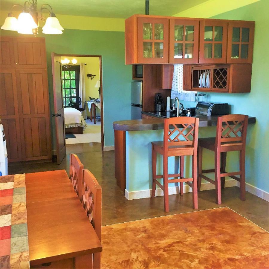 Royale Manor Villa Corozal Buitenkant foto