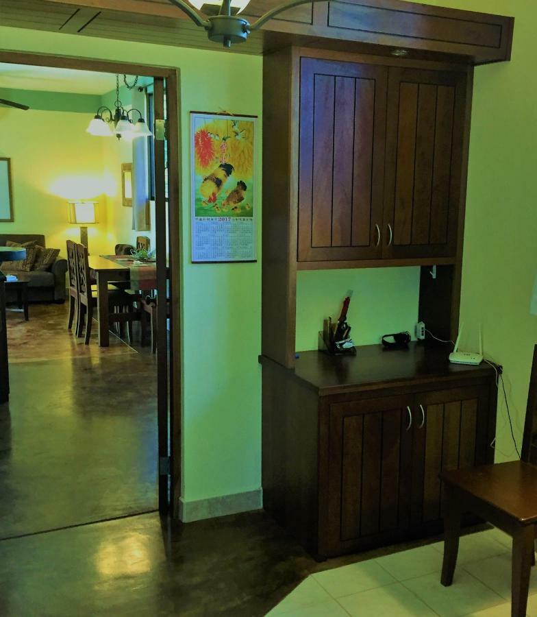 Royale Manor Villa Corozal Buitenkant foto