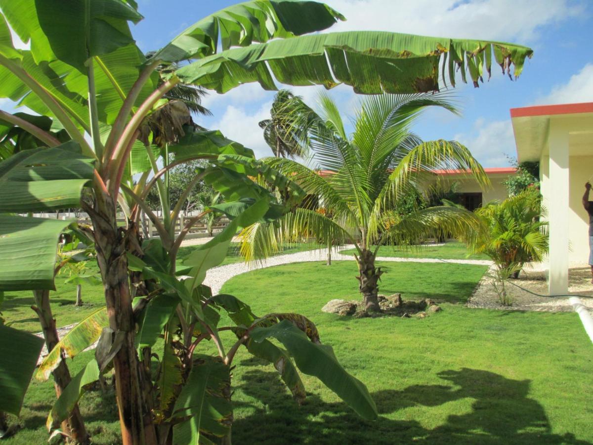 Royale Manor Villa Corozal Buitenkant foto
